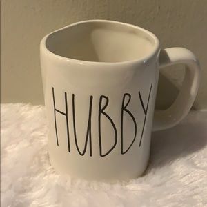 COPY - Brand New Raedunn Hubby Mug